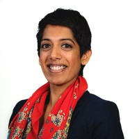 Radhika Ravi